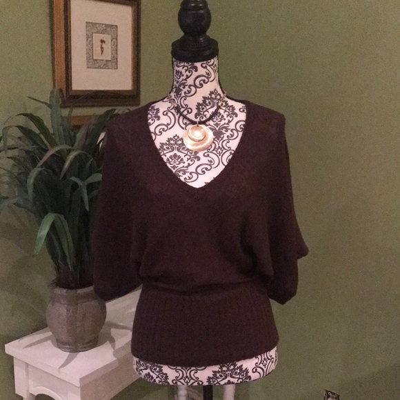 Trina Turk sweater - Picture 1 of 5